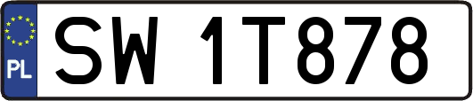 SW1T878