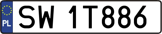 SW1T886