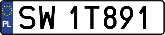 SW1T891