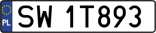 SW1T893