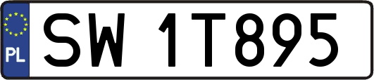 SW1T895