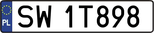 SW1T898