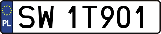 SW1T901