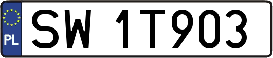SW1T903
