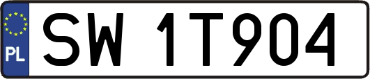 SW1T904
