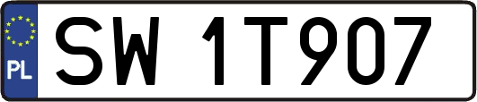 SW1T907
