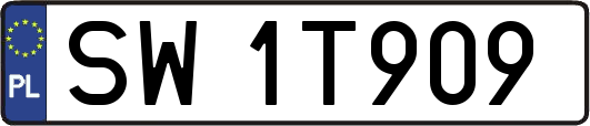 SW1T909