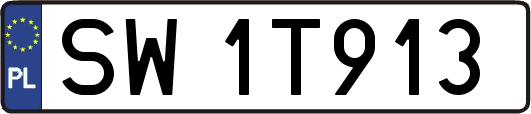SW1T913