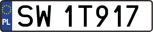 SW1T917