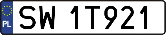 SW1T921