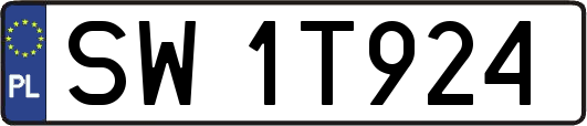 SW1T924