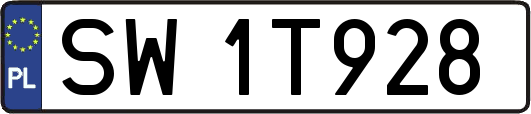SW1T928