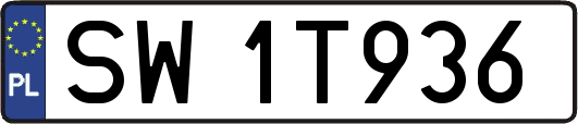 SW1T936