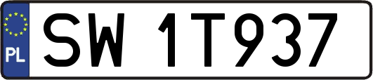 SW1T937