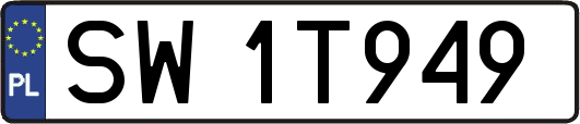 SW1T949