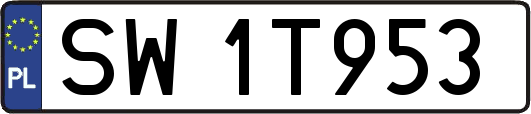 SW1T953