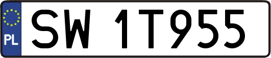 SW1T955