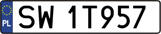 SW1T957
