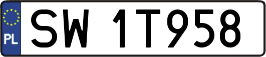 SW1T958
