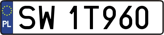 SW1T960