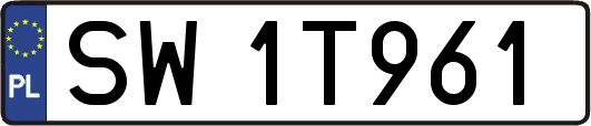 SW1T961