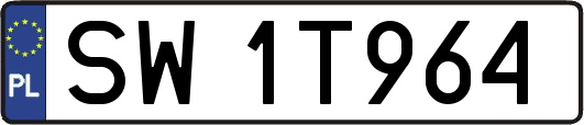 SW1T964
