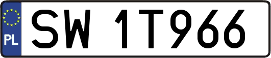 SW1T966