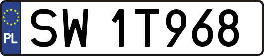 SW1T968
