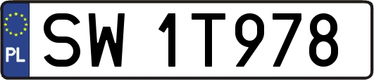 SW1T978