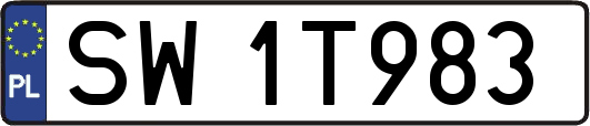 SW1T983