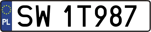SW1T987