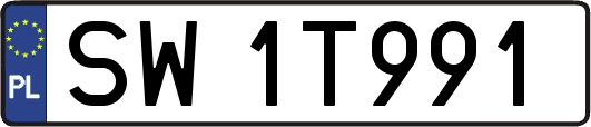 SW1T991