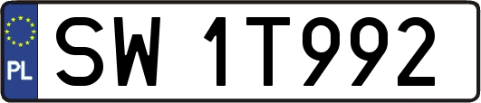 SW1T992