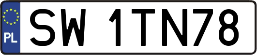 SW1TN78