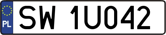 SW1U042