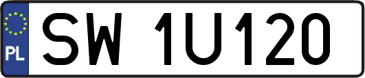 SW1U120