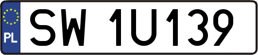 SW1U139