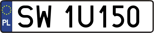 SW1U150