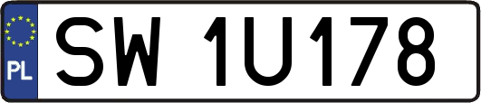 SW1U178