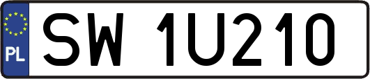 SW1U210