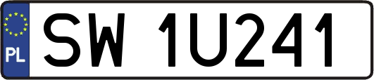SW1U241