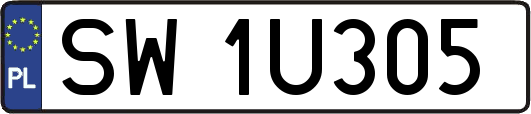 SW1U305