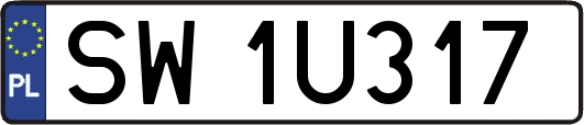 SW1U317