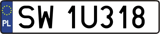 SW1U318