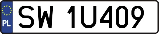 SW1U409