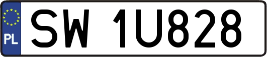 SW1U828