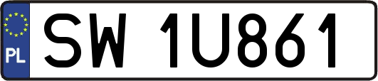 SW1U861