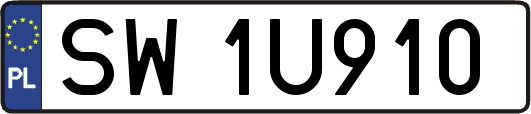SW1U910