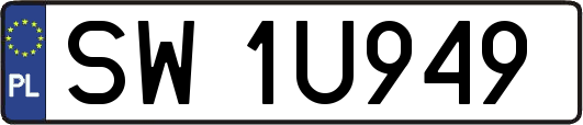 SW1U949