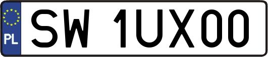 SW1UX00